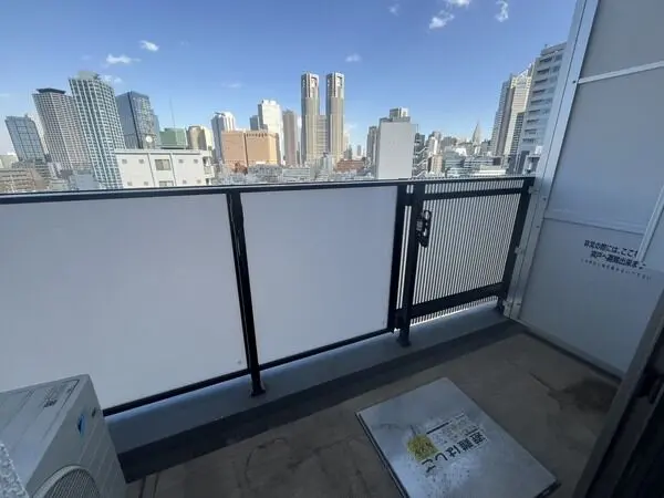 ザ・パークワンズ渋谷本町