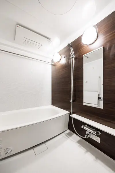 オークフォート保土ヶ谷