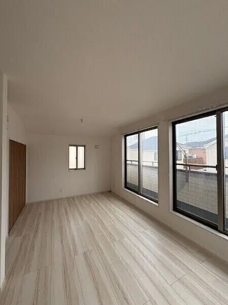 埼玉県所沢市上新井３丁目 一戸建て