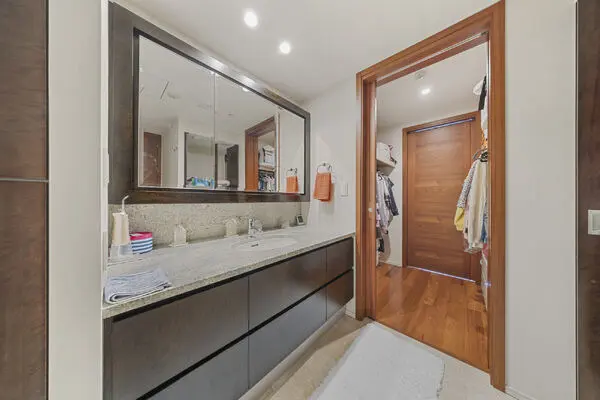 麻布台パークハウス