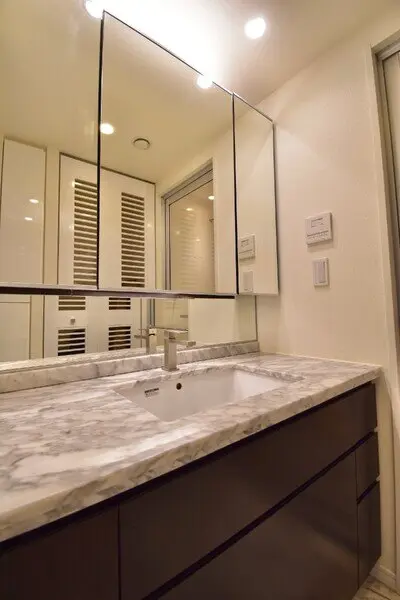 シティタワー麻布十番