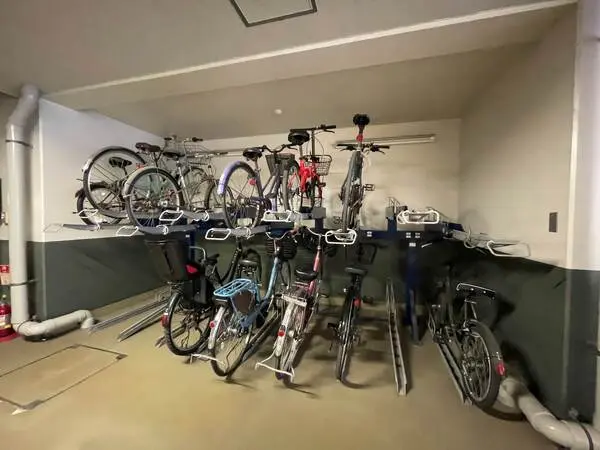 藤和シティスクエア三田サウスウイング