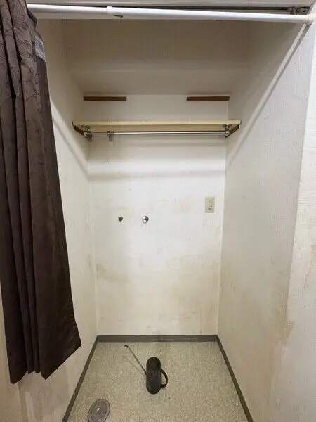 マンションフロイント麻布