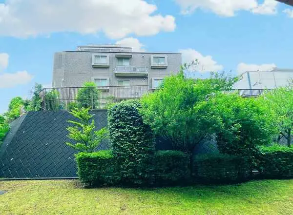 エクレール第2妙蓮寺