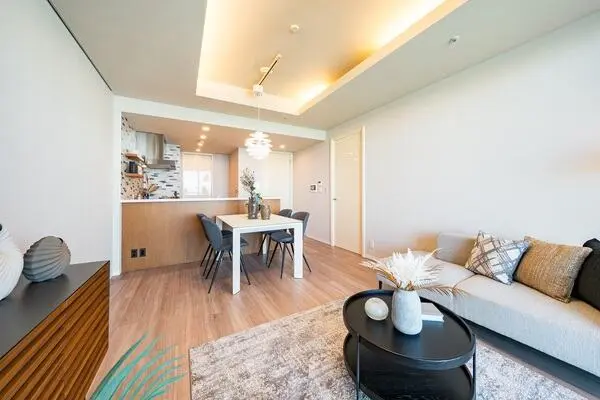 ナビューレ横浜タワーレジデンス