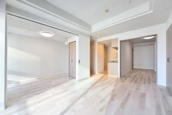 ザ・ヨコハマタワーズ　タワーウエスト