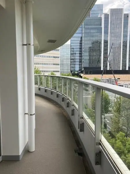 M.M.TOWERS FORESIS L棟