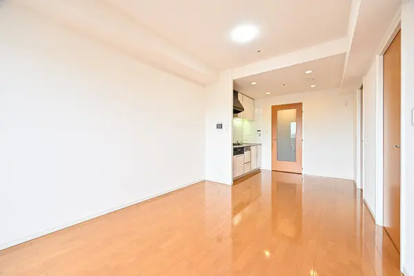 グローリオタワー横浜元町