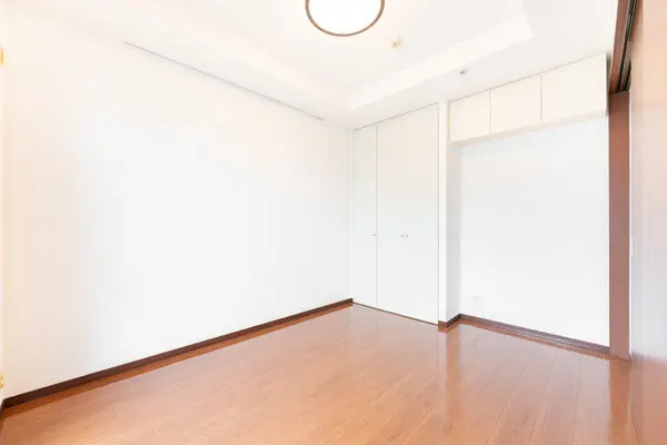 ザ・ヨコハマタワーズ　タワーウエスト