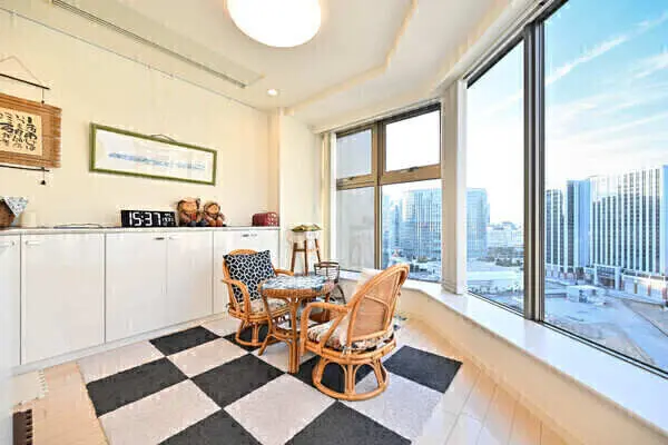 Brillia Grande みなとみらい パークフロントタワー