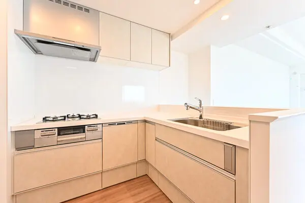 ザ・ヨコハマタワーズ　タワーウエスト