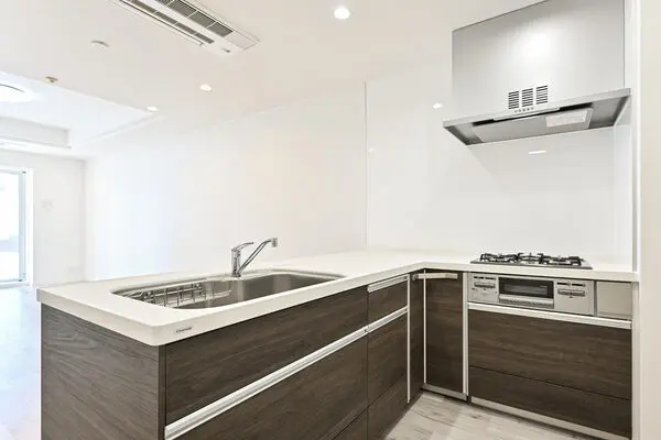 ザ・ヨコハマタワーズ　タワーイースト