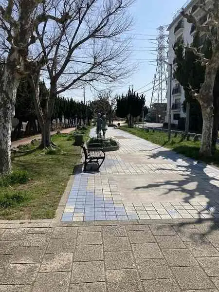 千葉県市川市福栄２丁目 土地