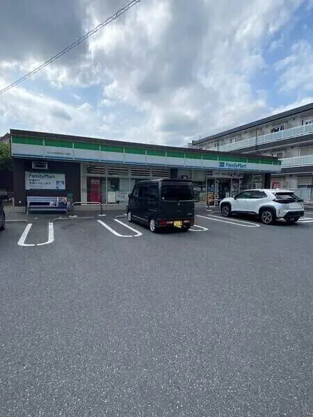 ザ・パークハウス浦和別所