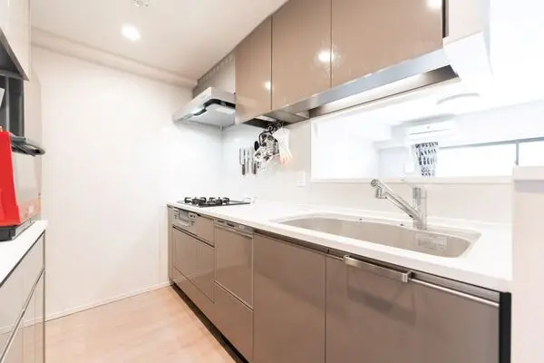 ザ・パークハウス大宮吉敷町