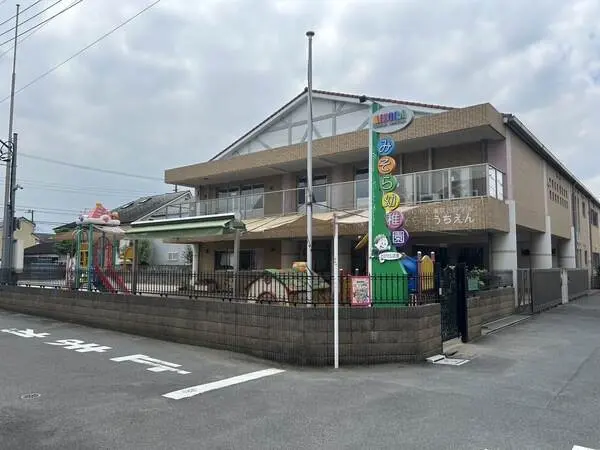 東京都小金井市東町２丁目 土地