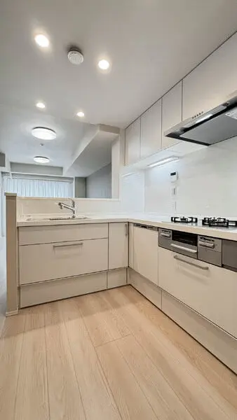 シティハウス中野新橋