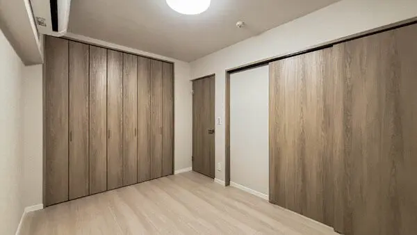 高井戸パークハウス