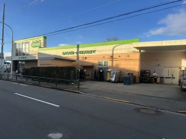 東京都杉並区上井草２丁目 土地