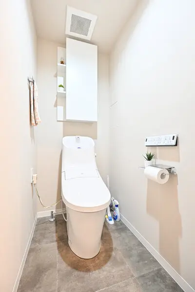 コンフォール石神井