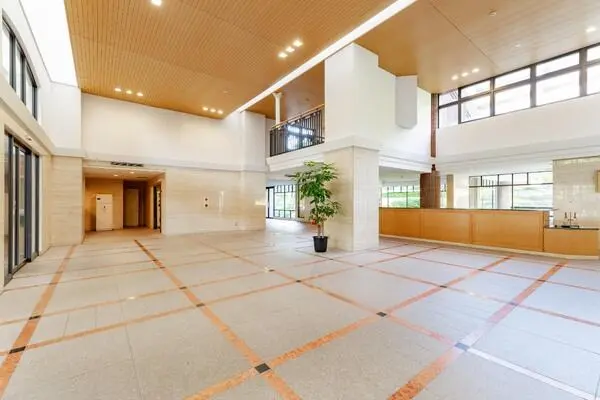 ファミールグラン高井戸デュープレックス