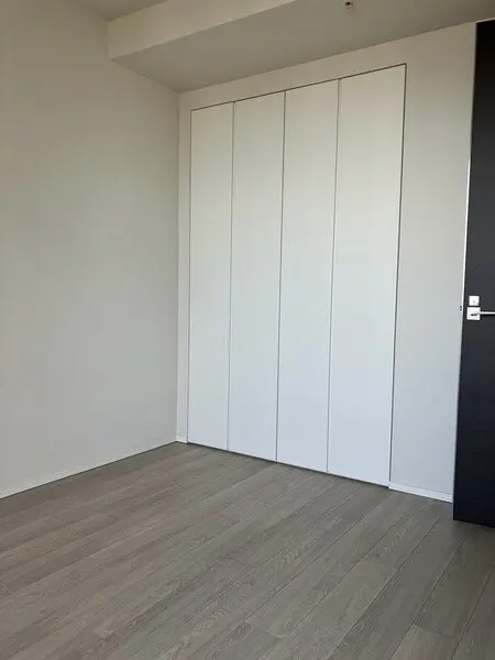 ザ・パークハウス晴海タワーズティアロレジデンス