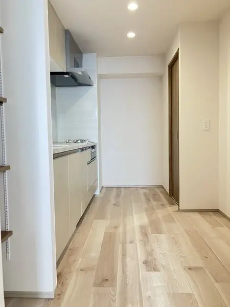 Wコンフォートタワーズ　WEST