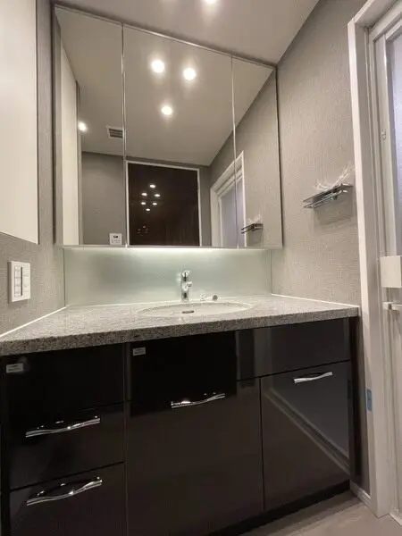 ザ・パークハウス晴海タワーズクロノレジデンス