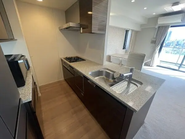 ザ・パークハウス中野富士見町