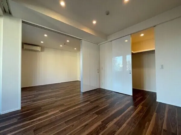 パークハウス代々木公園ラフィナート