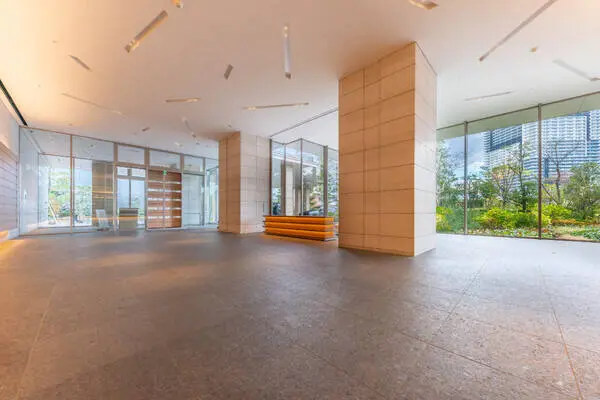 ベイズタワー＆ガーデン