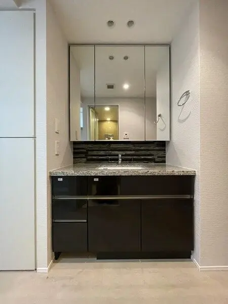 ザ・パークハウス晴海タワーズティアロレジデンス