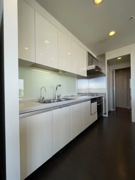 Wコンフォートタワーズ　EAST