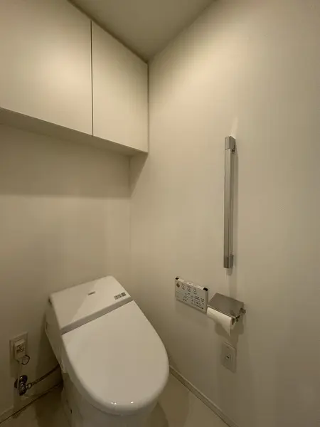 ザ・パークハウス晴海タワーズクロノレジデンス