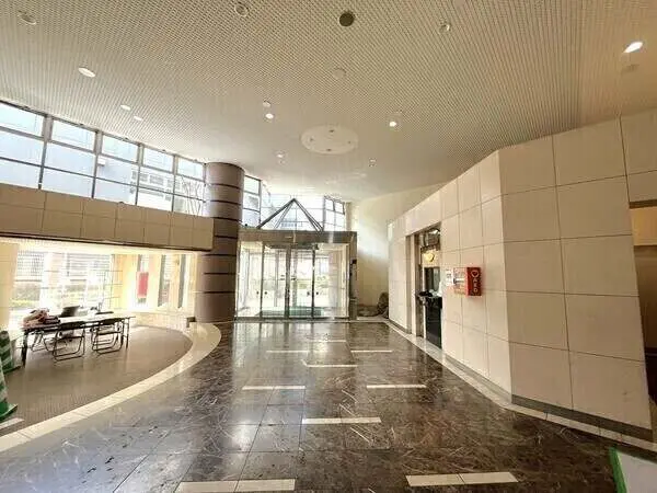 アンピール箱崎東II