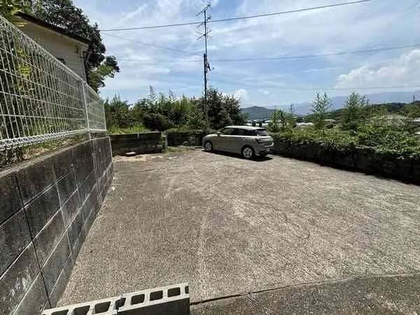 福岡県糸島市志摩久家 一戸建て