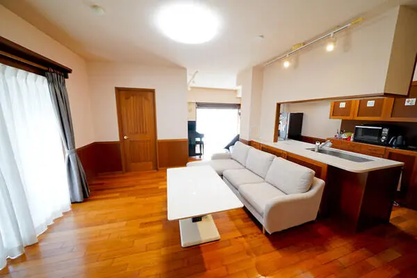 グランディア百道浜通り