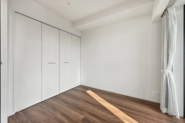 アイランドシティオーシャン＆フォレストタワーレジデンス EAST