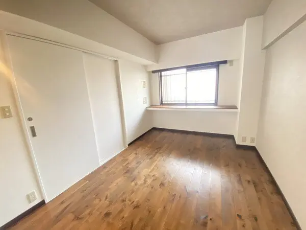 ライオンズマンション姪浜