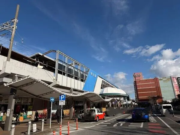 福岡県福岡市西区姪の浜４丁目 一戸建て