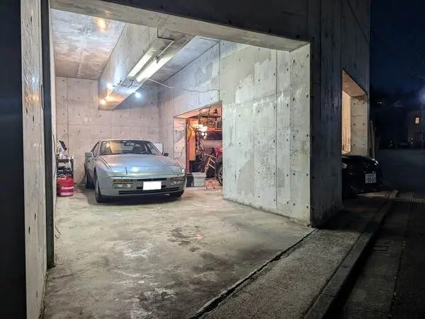 東京都町田市野津田町 一戸建て