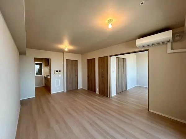 アトラスタワー北千住