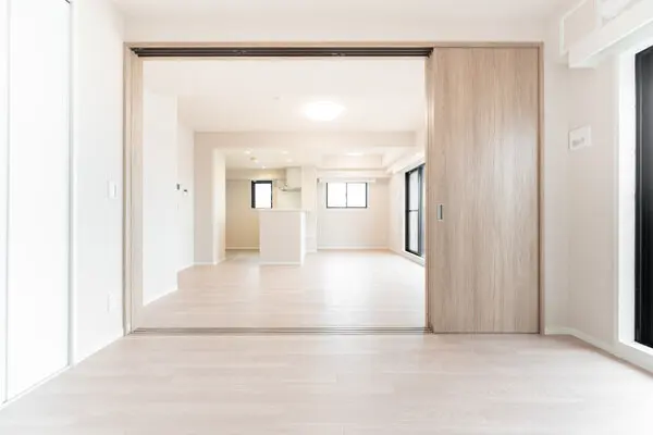 アンソレイユ湯島三組坂