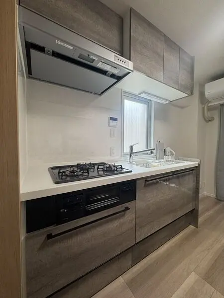 オリンピックマンション中村橋