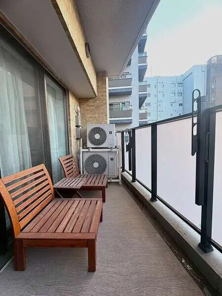 グランレ・ジェイド御茶ノ水