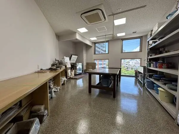 川崎サイトシティ