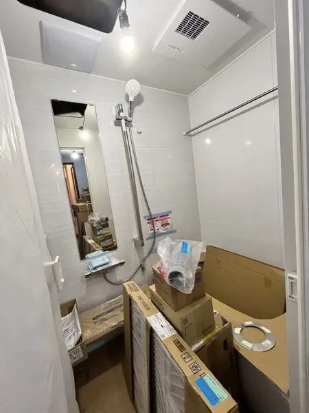 神奈川県川崎市川崎区追分町 一戸建て