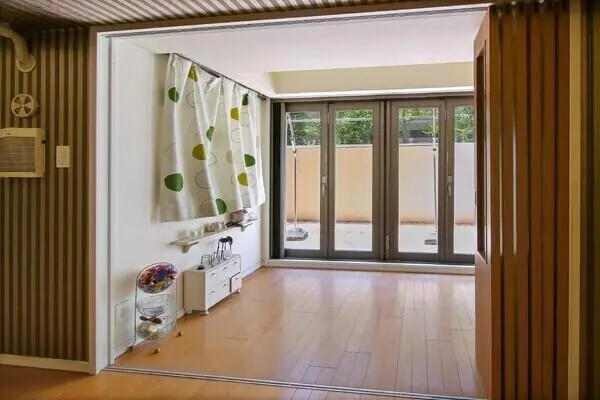 ジェイパーク横浜矢向フローラガーデン