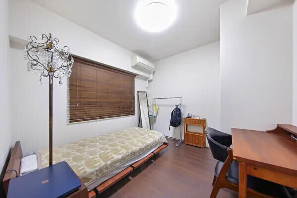 ザ・パークハウス川崎