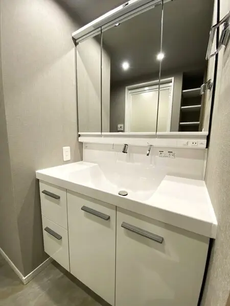 コスモシティ武蔵小杉